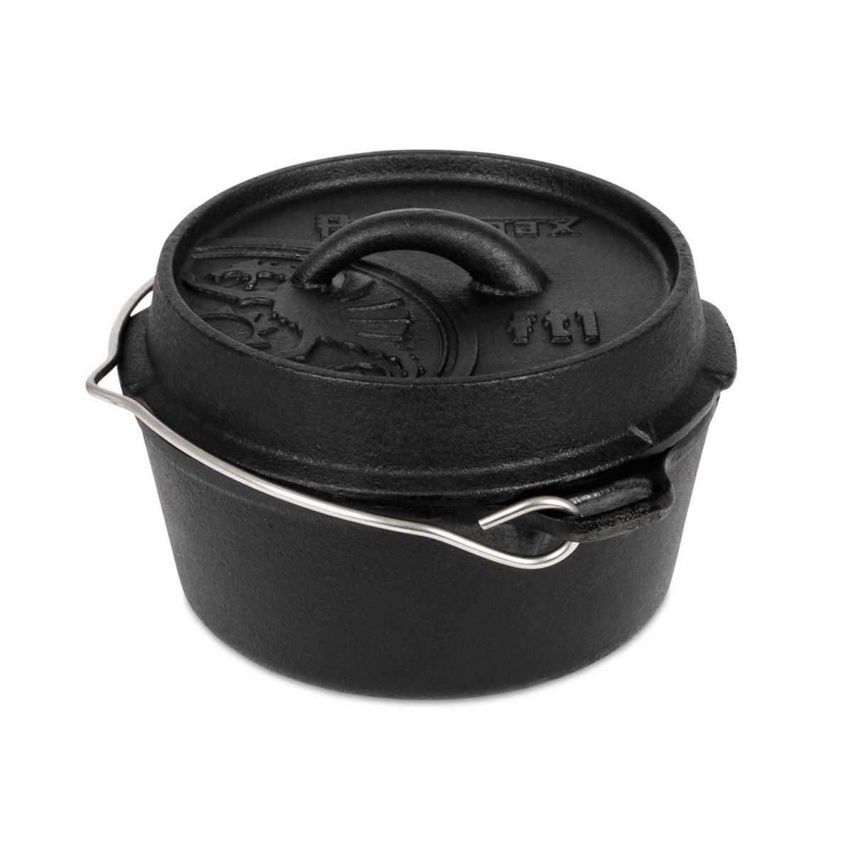 Petromax Dutch Oven - FT1-T